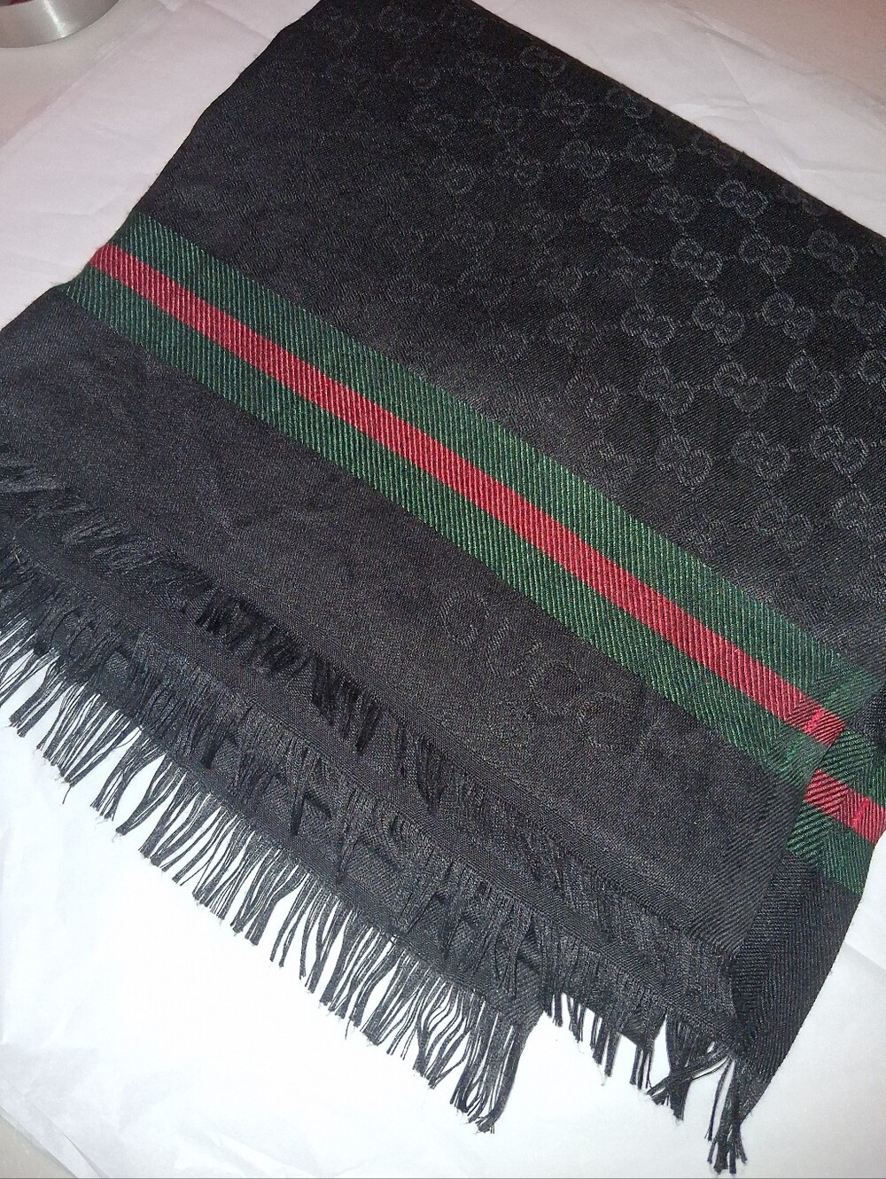 Gucci Scarf